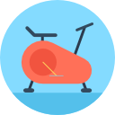 Stationary bike