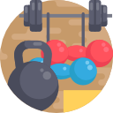 Weightlifting